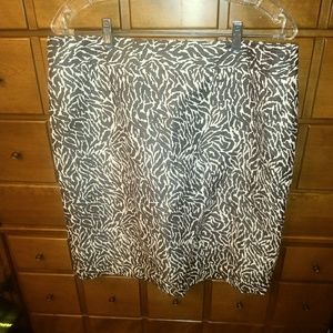 💥4/$20 LOFT SKIRT, SIZE 14
